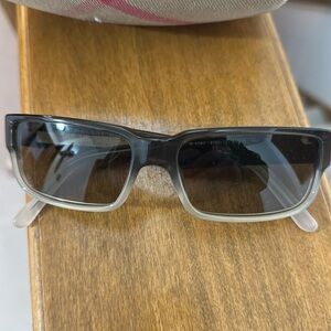 Men’s Burberry Sunglass